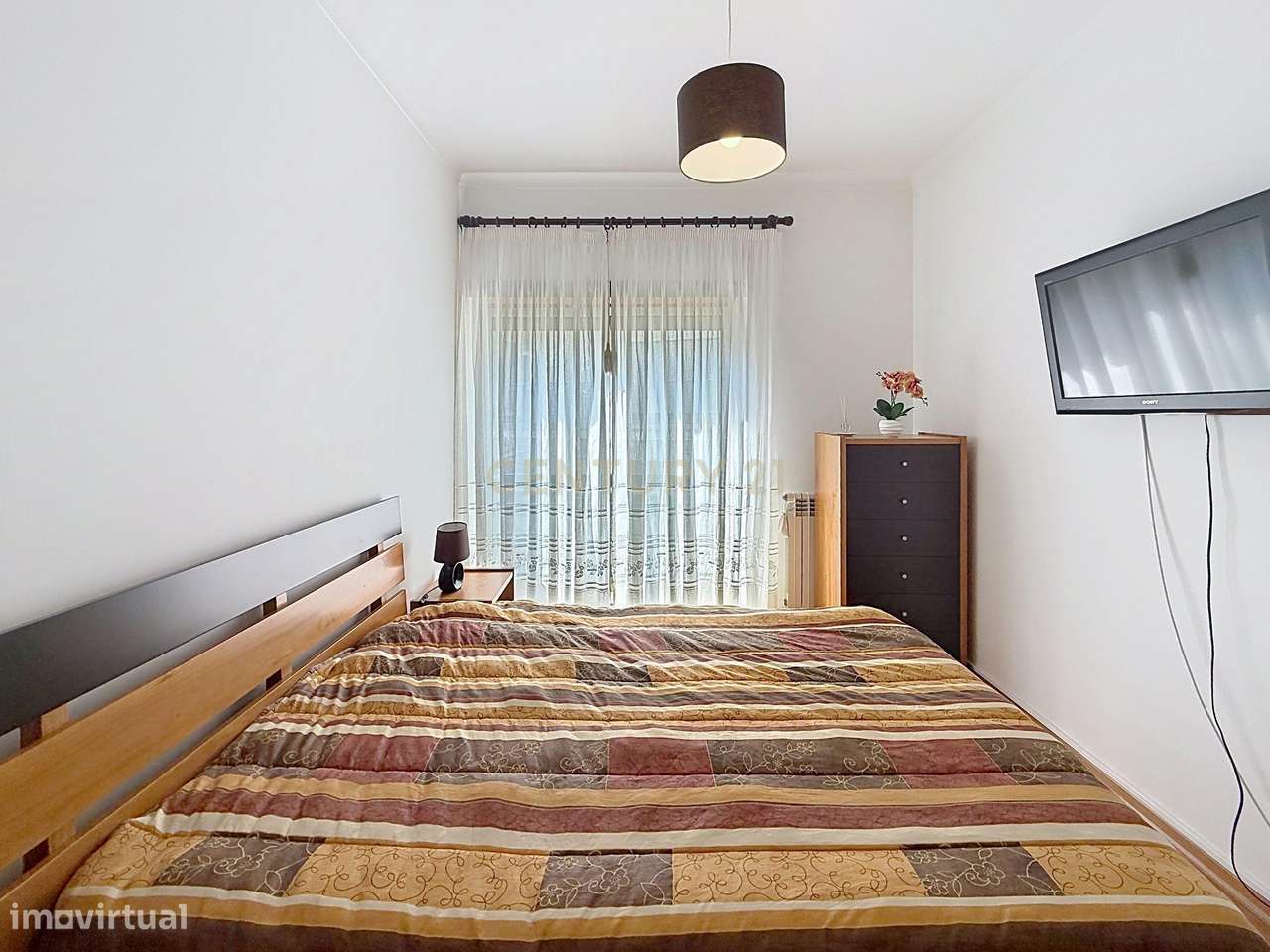 Apartamento T2 com Vista Mar em Nazaré, Leiria-16