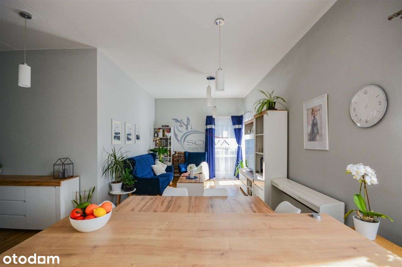 Atrakcyjne Mieszkanie Na Siewnej - 3 Pokoje - Pełny obrazek: 5/20