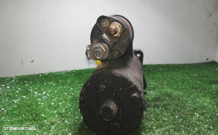 Motor De Arranque Volkswagen Vento (1H2) - 3