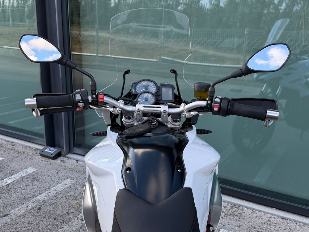 BMW F 700 GS