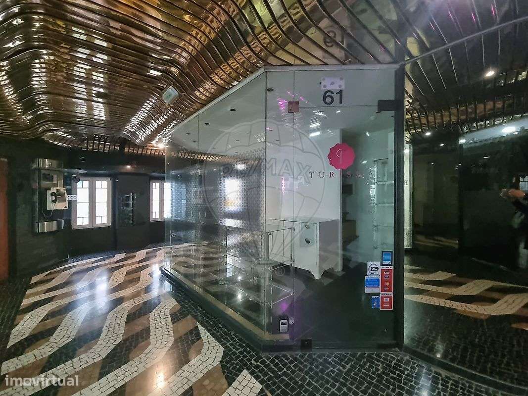 Loja  para arrendamento - Grande imagem: 3/10