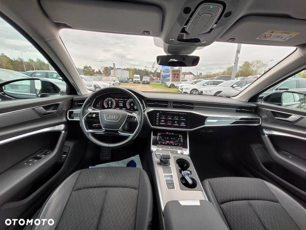 Audi A6 40 TDI mHEV S tronic - 20