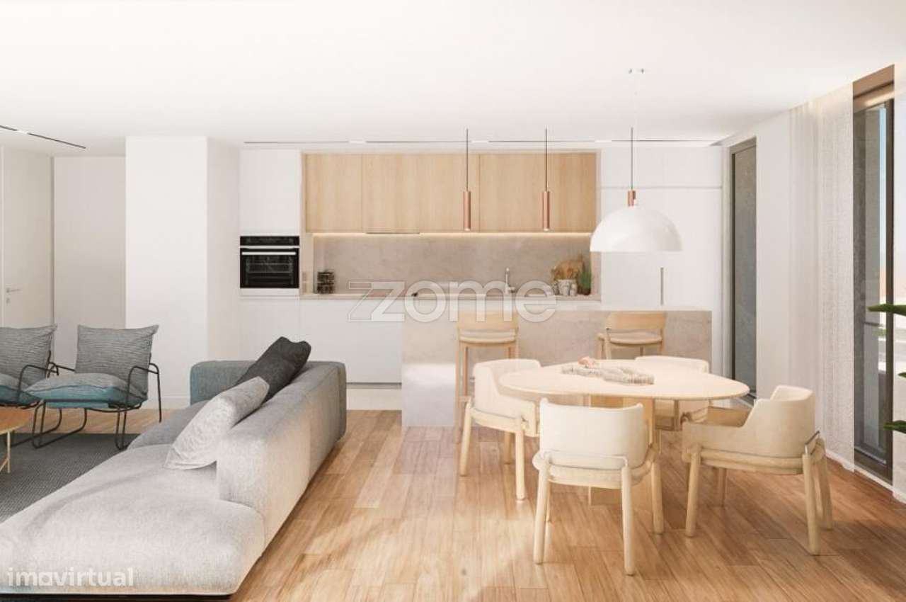 Apartamento T2, São Felix Marinha, Vila Nova de Gaia - Grande imagem: 5/13