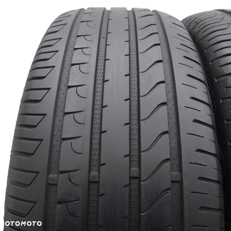 2 x COOPER 225/60 R18 100H Zeon 4XS- Sport Lato 2020 5,5-5,8mm - 2