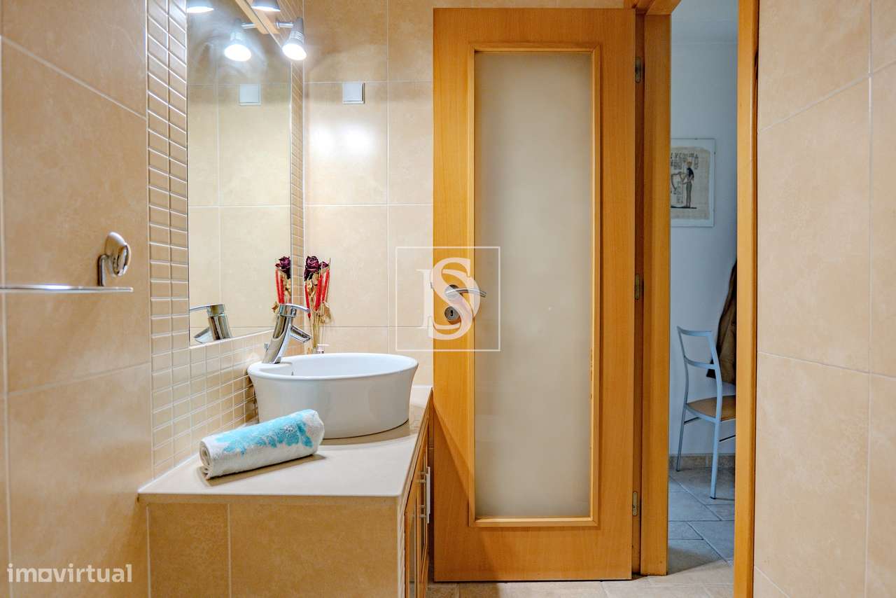 Moradia T4 na Melhor Zona da Cidade de Torres Novas!!!-27