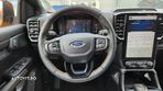 Ford Ranger Pick-Up 2.0 TD 205 CP 10AT 4x4 Double Cab Wildtrak - 21