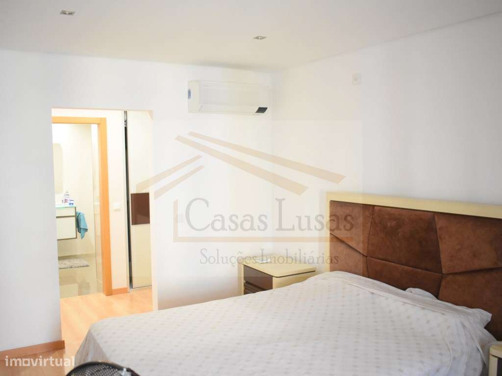 Apartamento T2 Premium Exclusivo - 126 m² | Marques das Castanholas...-21