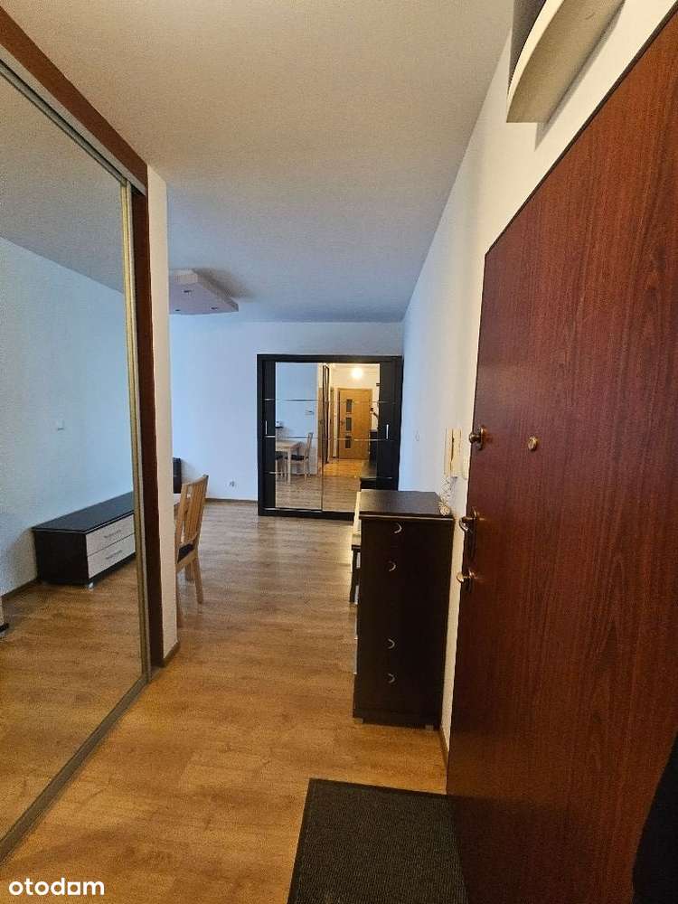 Wynajmę mieszkanie 43 m2 - Pełny obrazek: 4/11