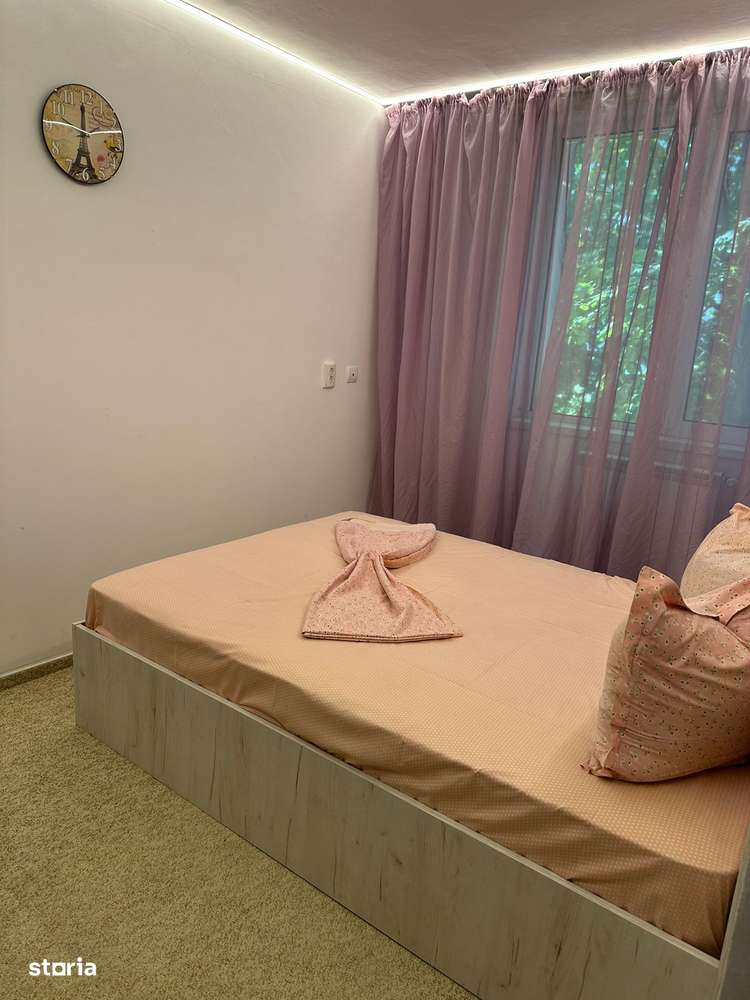 Apartament 3 camere Centru - Imagine principală: 4/5
