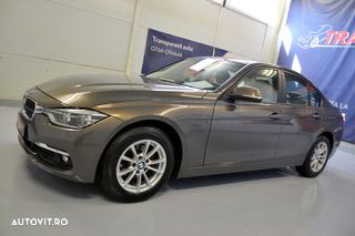BMW Seria 3 2.0 320I XDRIVE 184 cp 84976 km - 1