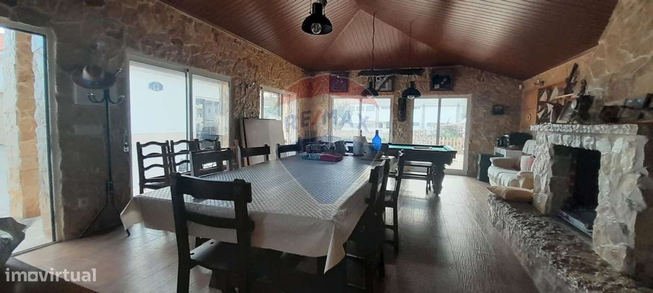 Moradia T4 para venda - Grande imagem: 5/30