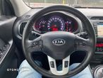 Kia Sportage - 20