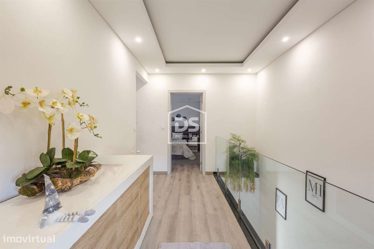 Moradia T3 Venda em Abragão,Penafiel-29