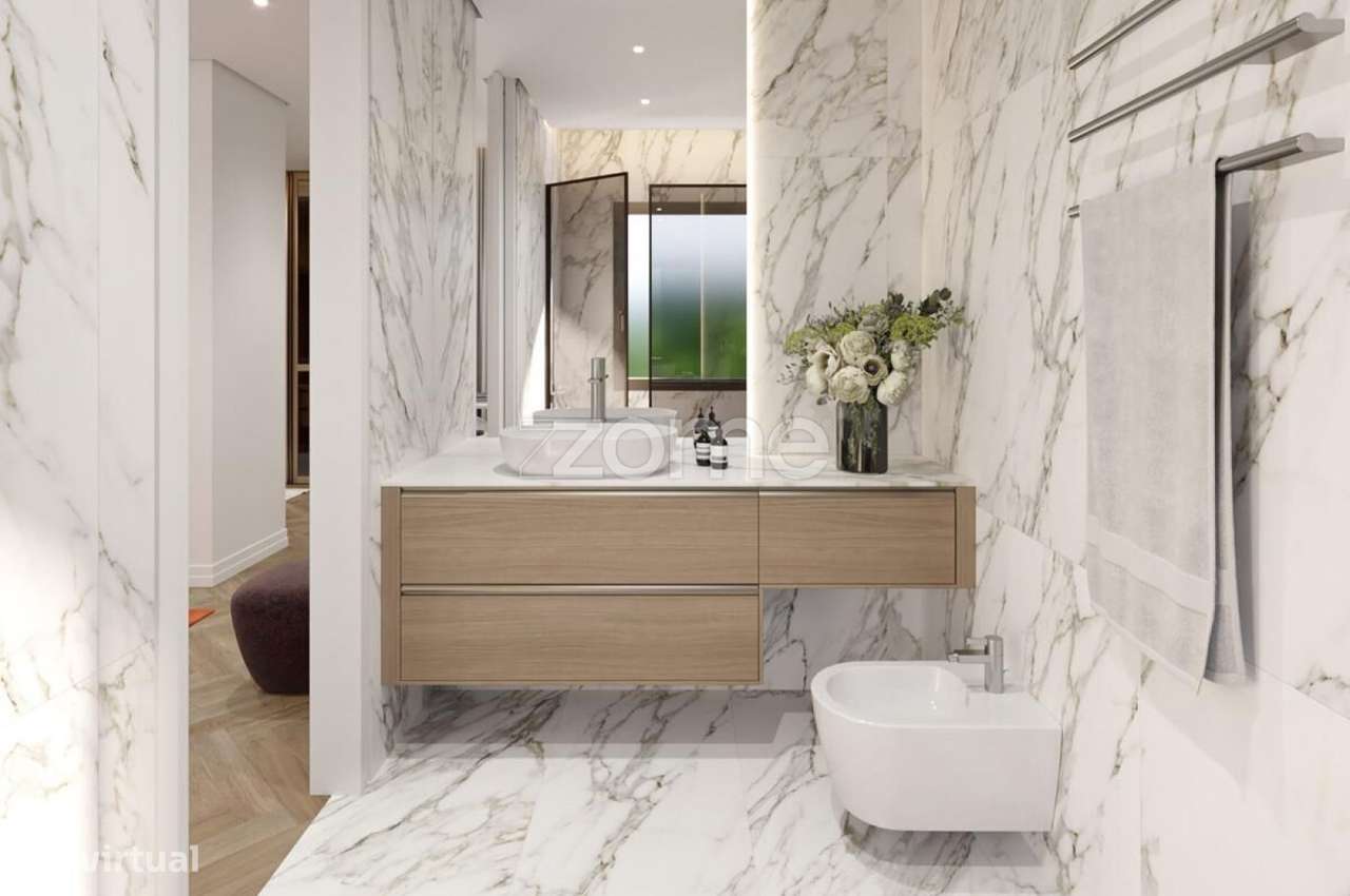 "Lighthouse" O coração e o mar de Cascais, à sua porta.-7