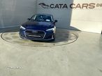 Audi A5 Sportback 40 TDI S tronic - 2