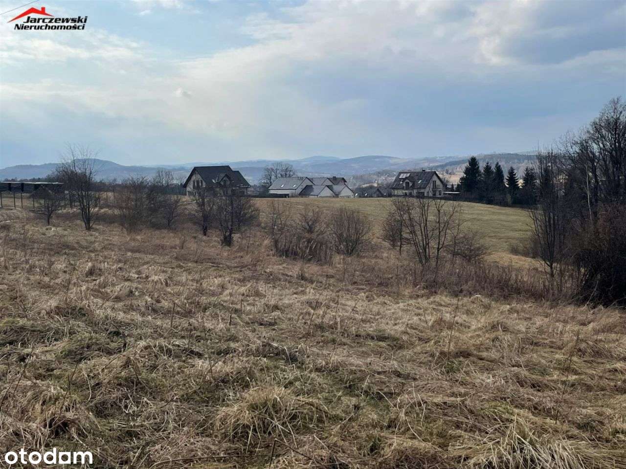 Działka inwestycyjna z dokumentacją osiedla domów - Pełny obrazek: 2/13