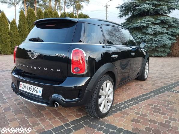 MINI Countryman - 12