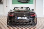 Aston Martin Vanquish Volante Touchtronic 3 Carbon Black - 5