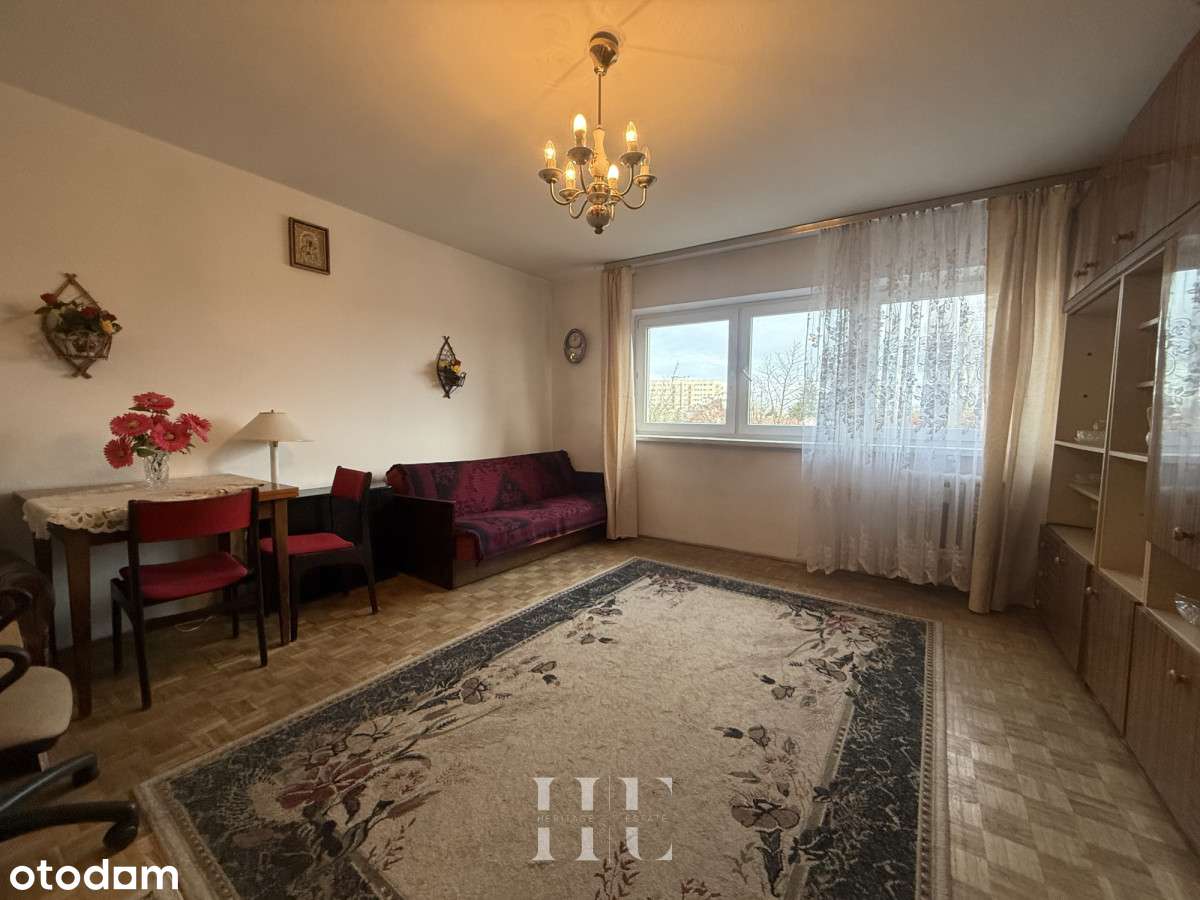 Sadyba | Ciche | Inwestycyjne | Parking |Od zaraz - Pełny obrazek: 4/11