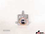 Centralina / Balastro Farol Xenon Seminovo/ Original JAGUAR XF (X260)/JAGUAR F-P... - 2