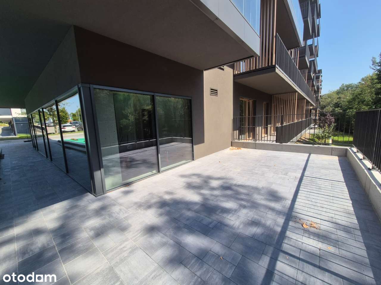 Lokal usługowy 67,17 m² – Katowice,ul. Bytkowska 113 | Nowa inwestycja - Pełny obrazek: 5/7