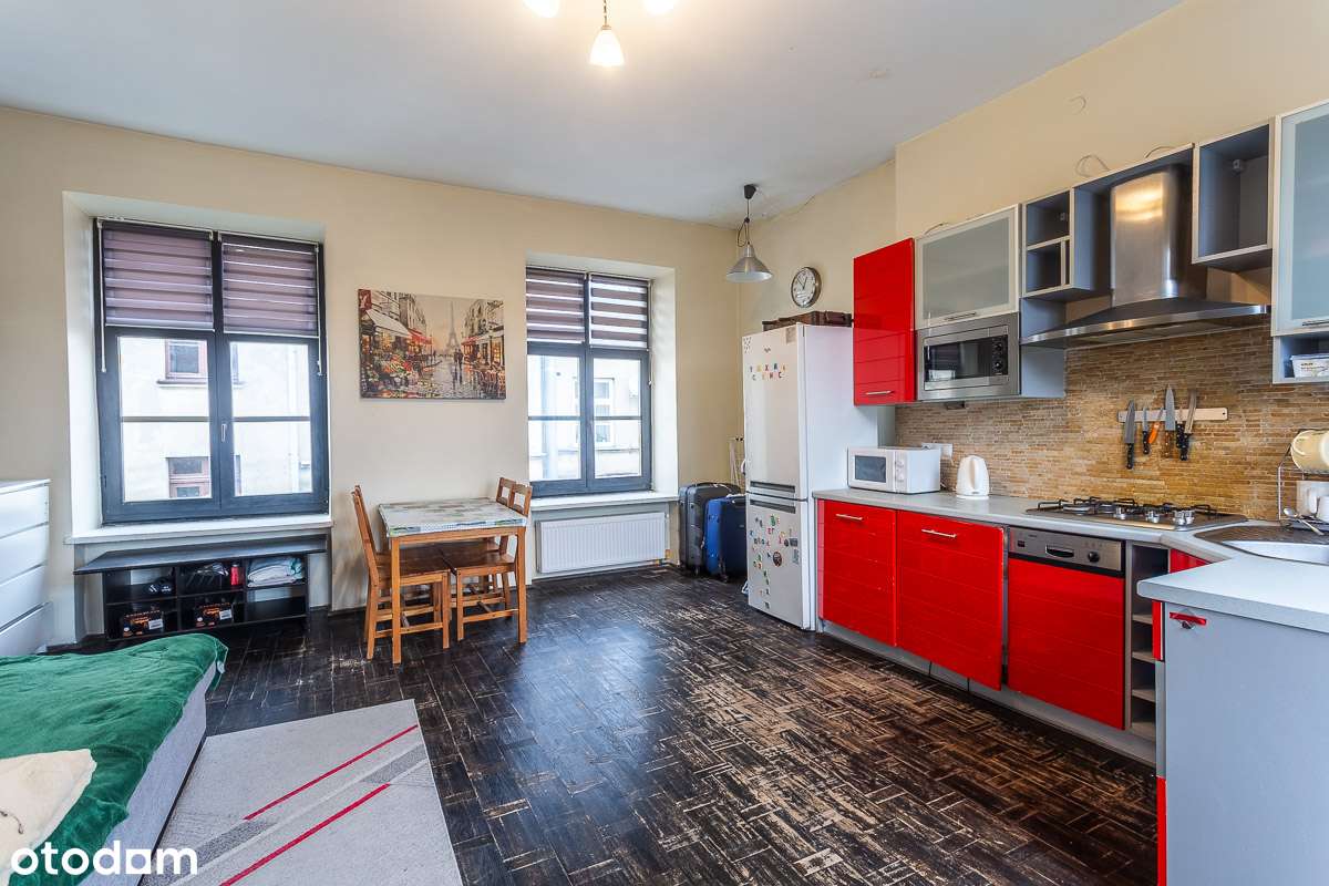 Twoje miejsce na Pietrynie / 2 pok. przy ul. Piotrkowskiej 71 / Deptak-4