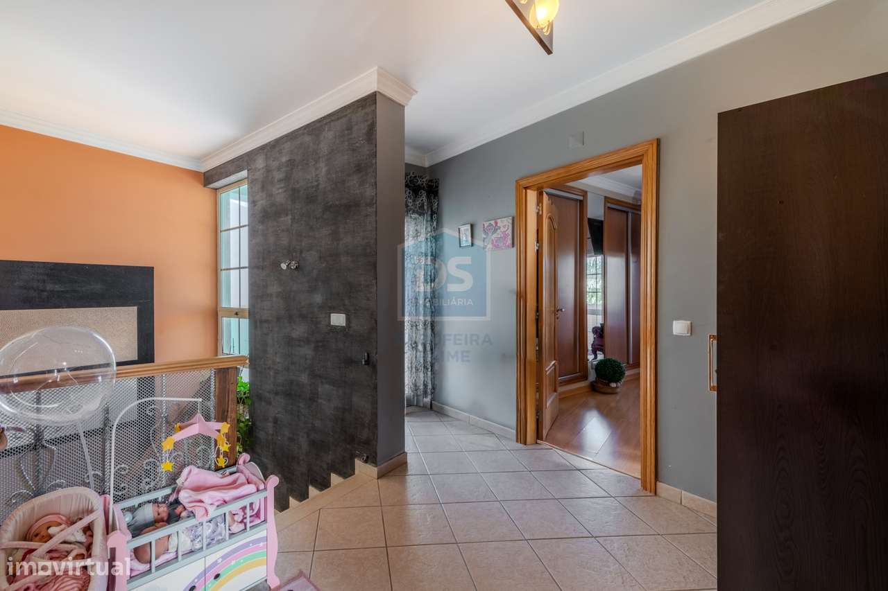 Moradia T4 Venda em Almancil,Loulé-33