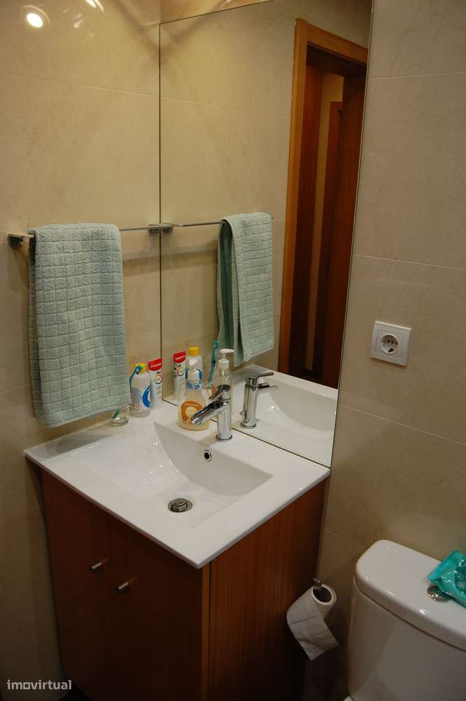 T1 Remodelado com logradouro Amadora-5