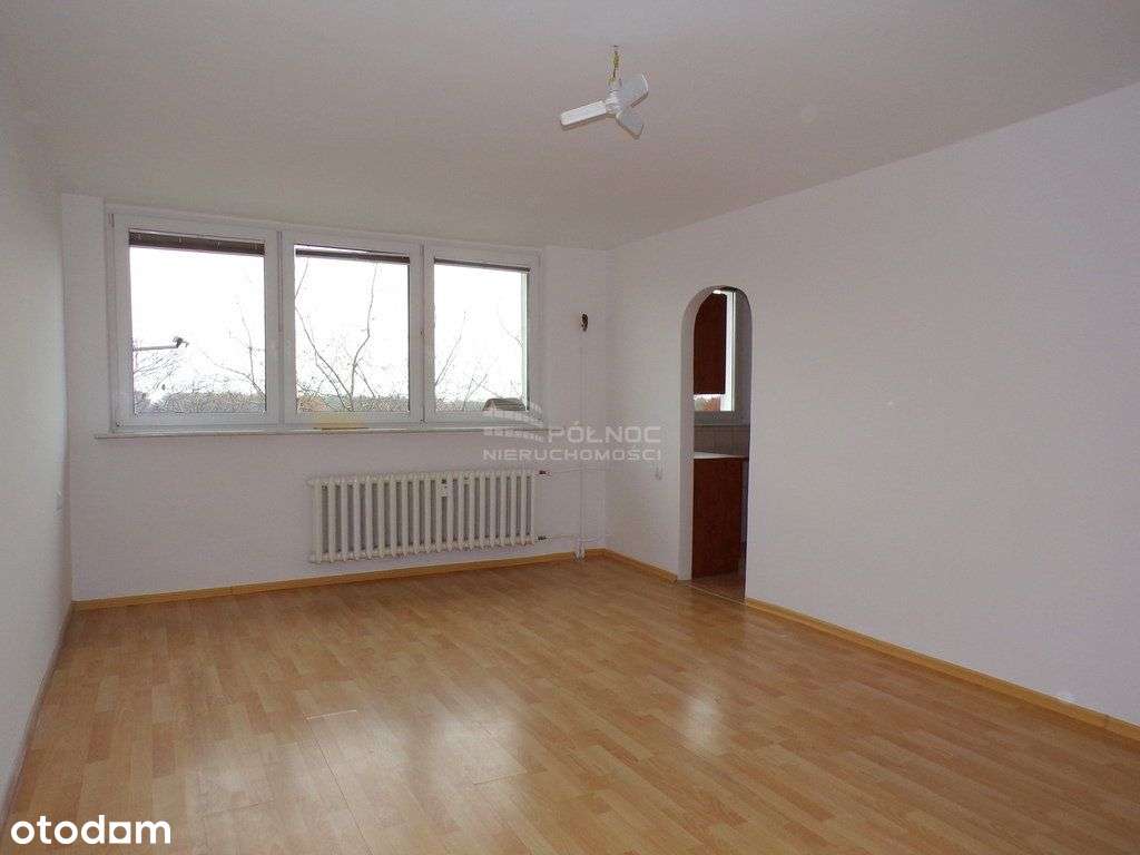 Mieszkanie dwupokojowe, ul. Gdańska, Sławno - Pełny obrazek: 5/16