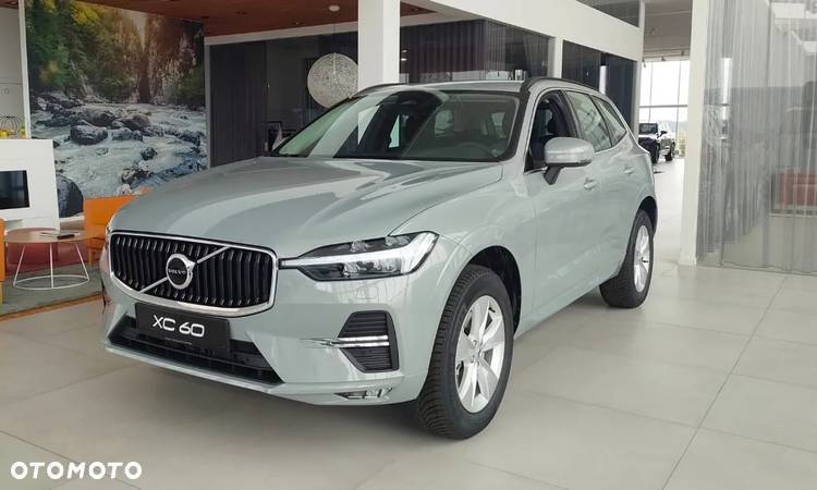 Volvo XC 60 B4 B Core - 1