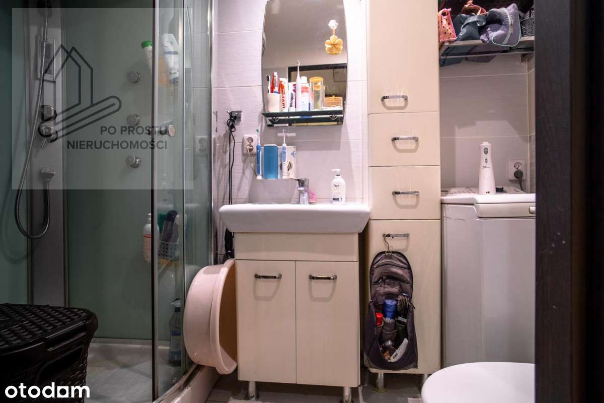 Trzebnicka ✦ 2 Pok ✦ możliwy rozkład ✦ po remoncie-8