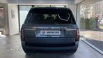 Land Rover Range Rover Vogue - 5