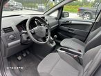 Opel Zafira 1.7 CDTI Cosmo - 9