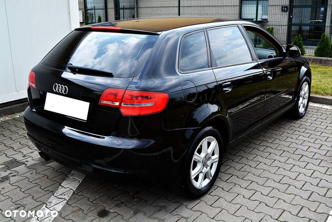 Audi A3 1.9 TDI DPF Ambiente - 15