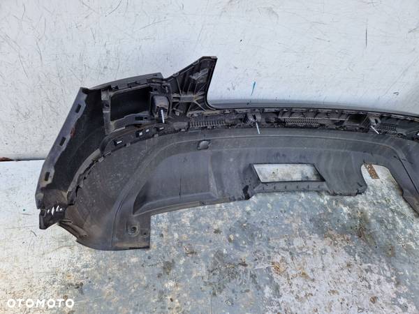 Audi Q2 81A zderzak tylny tył - 10