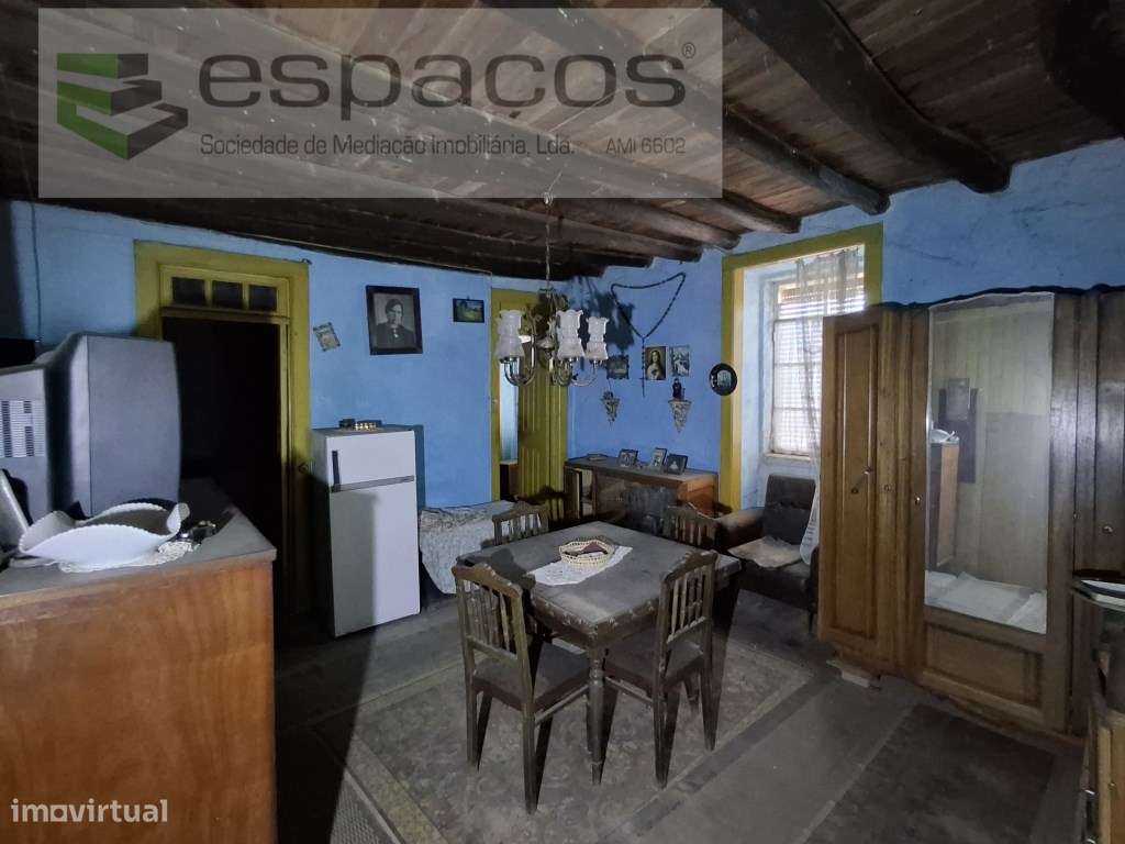 Moradia para restaurar em Lavacolhos - Grande imagem: 5/18