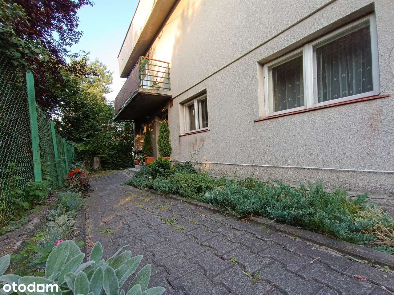 Dom wolnostojący 6 pokoi|działka 623 ar|spokojna okolica|Bieżanów-11