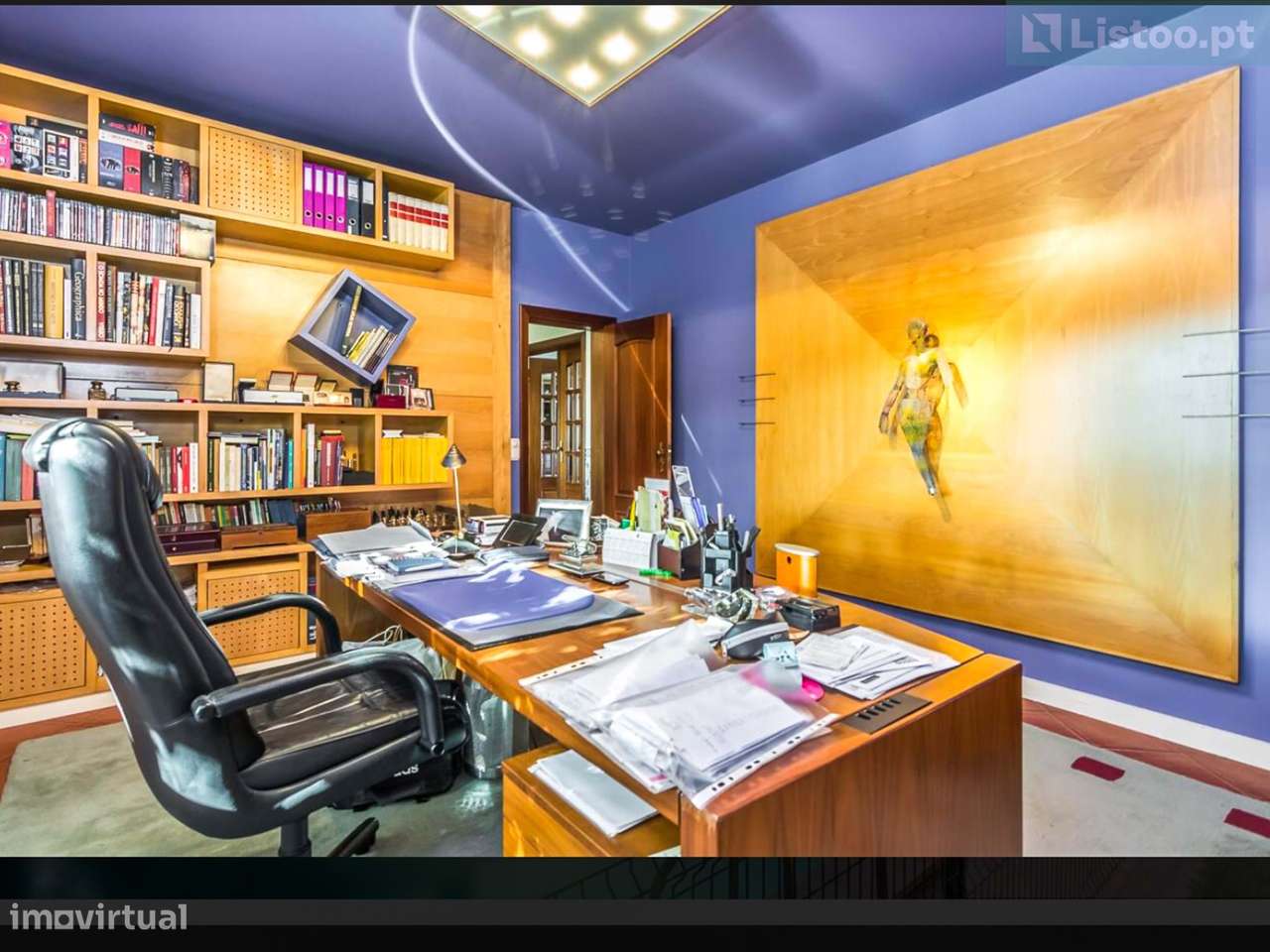 Moradia T8 Palmela - Grande imagem: 5/48