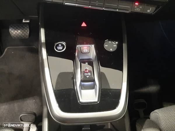 Audi Q4 Sportback e-tron 40 82 kWH - 10