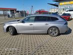 Peugeot 508 1.6 PureTech Allure Pack S&S EAT8 - 9