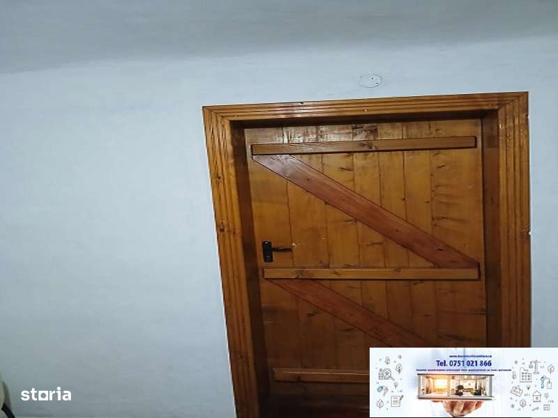 Casă cu teren generos de 2.636 mp, în Tudor Vladimirescu-4