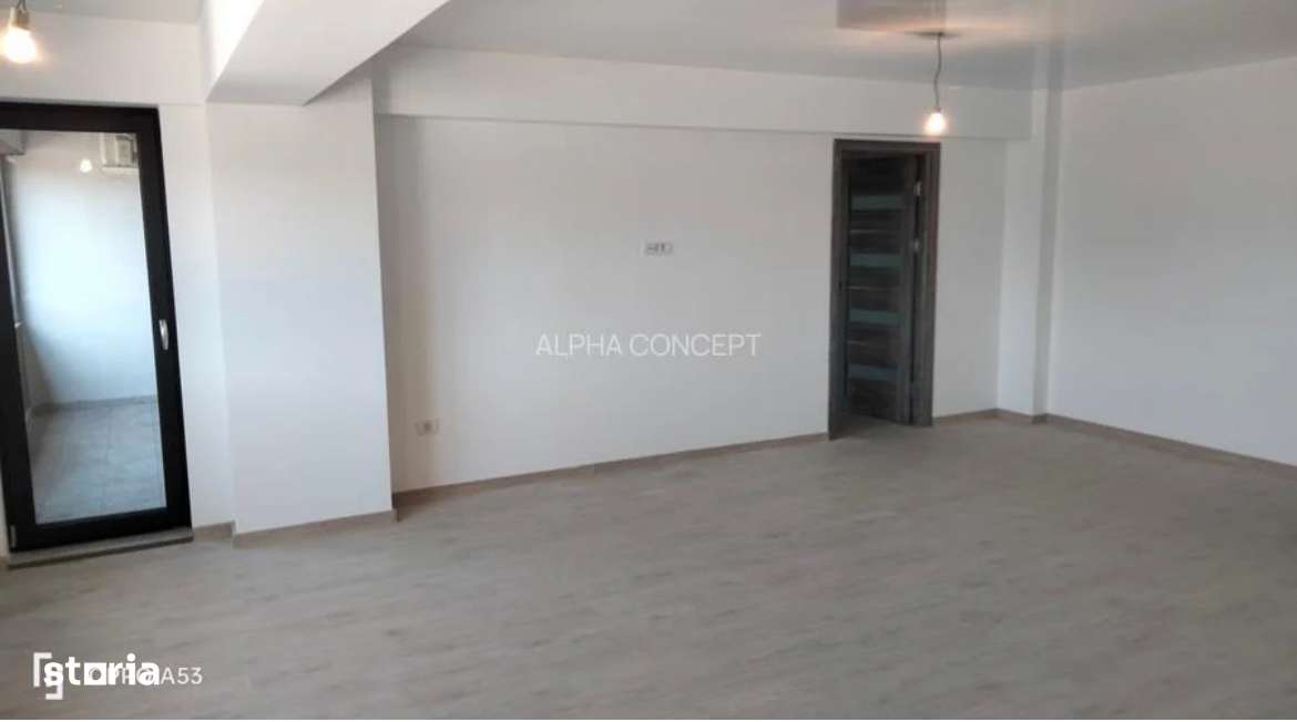 2 CAMERE BLOC NOU CASA DE CULTURA-COMISION 0% - Imagine principală: 5/8