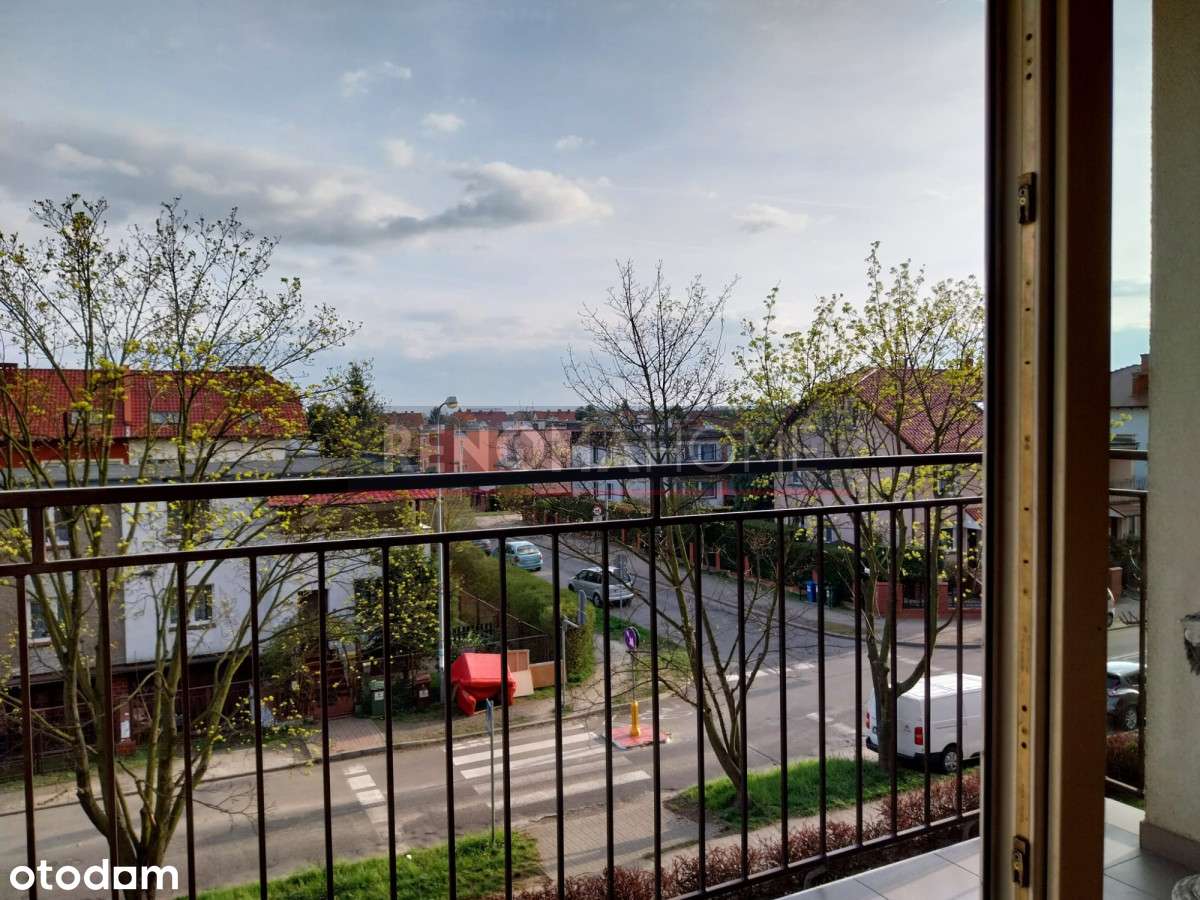 Atrakcyjne mieszkanie na ul. Horyzontalnej. - Pełny obrazek: 5/14