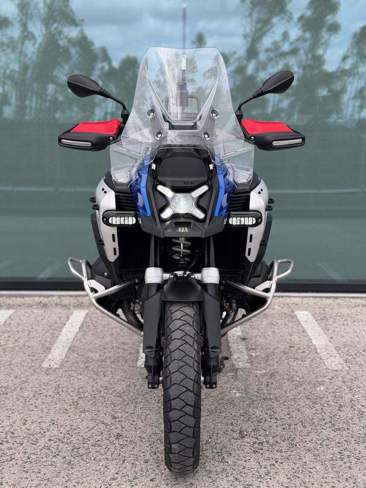BMW R 1300 GS Adventure