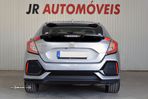 Honda Civic 1.0 i-VTEC Executive Premium CVT - 5