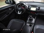 Kia Sportage 2.0 CRDI XL 4WD - 6