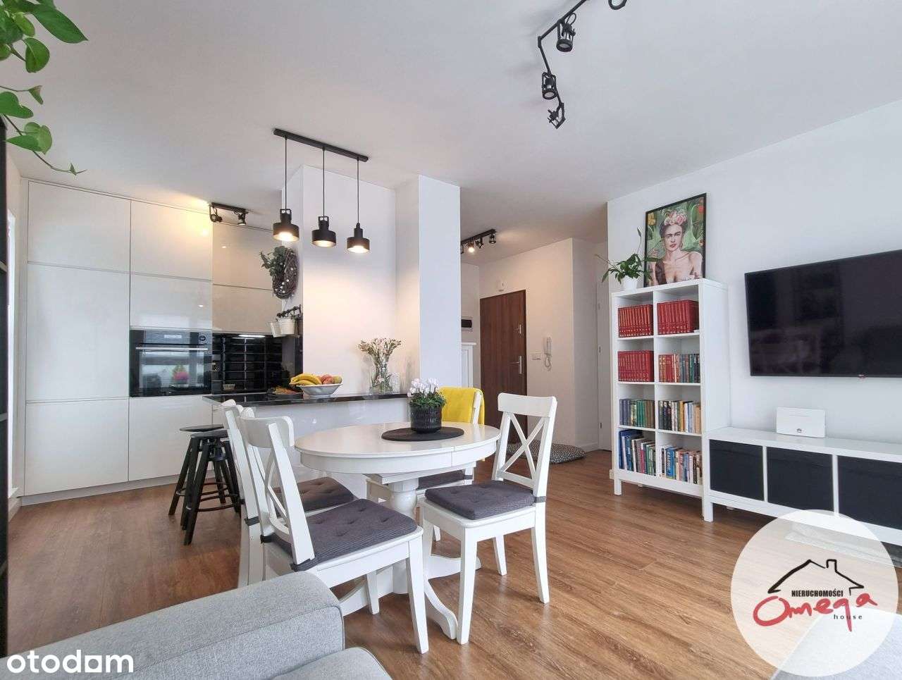 Komfortowy apartament - Pełny obrazek: 4/4