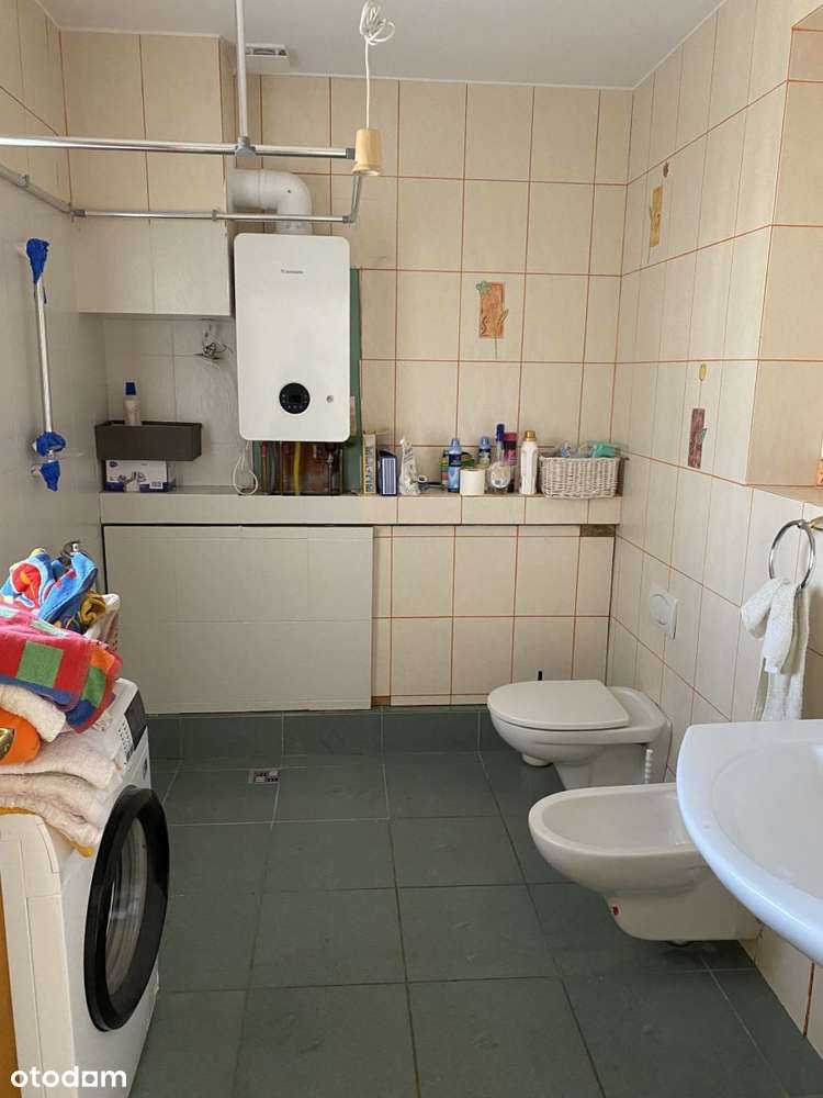 Dom wolnostojący Smochowice, Jeżyce-16