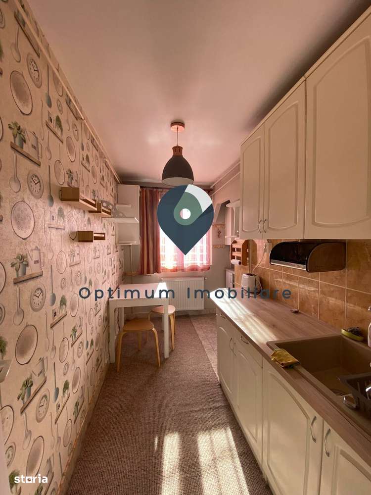 Apartament cu 2 camere in Manastur, zona Olimpia ! - Imagine principală: 3/7