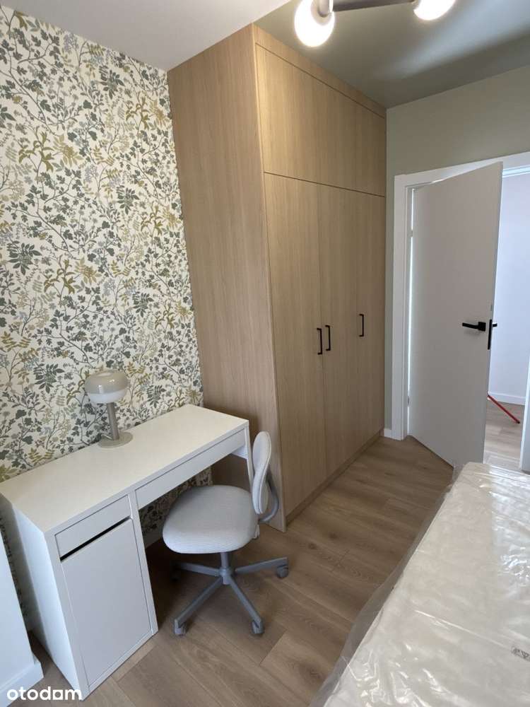 3-pokojowe mieszkanie 69,66 m² | w pełni umeblowane | pod klucz |-8